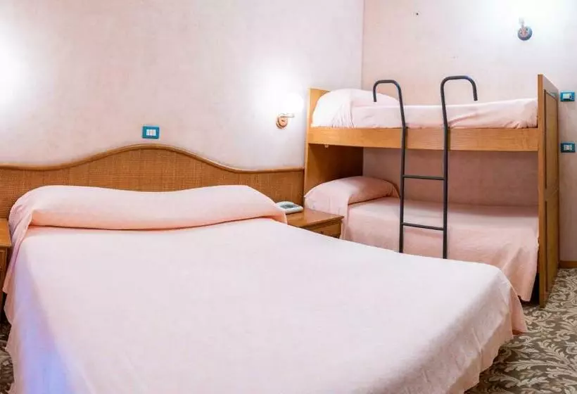 Hotelli Terrazzo D Abruzzo