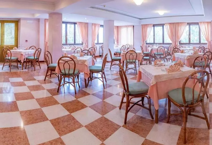 Hotelli Terrazzo D Abruzzo