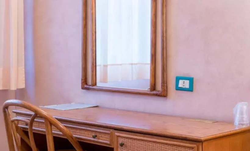 Hotelli Terrazzo D Abruzzo