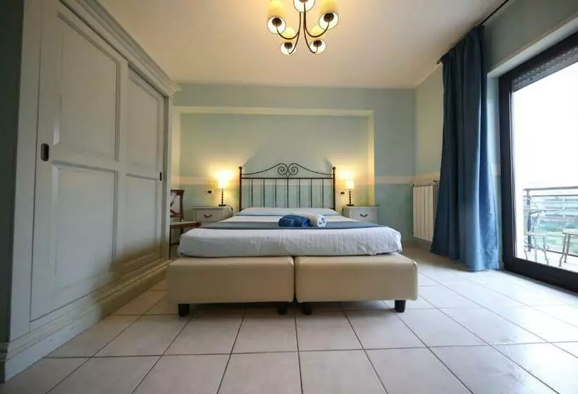 Le Terrazze B&b