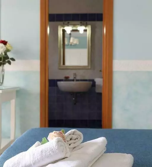 Le Terrazze B&b