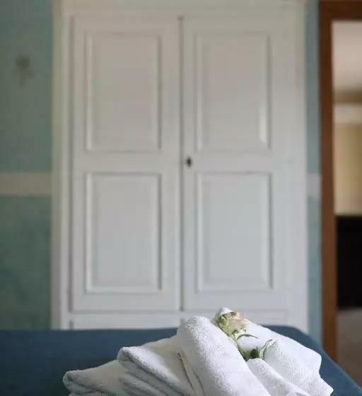 Le Terrazze B&b