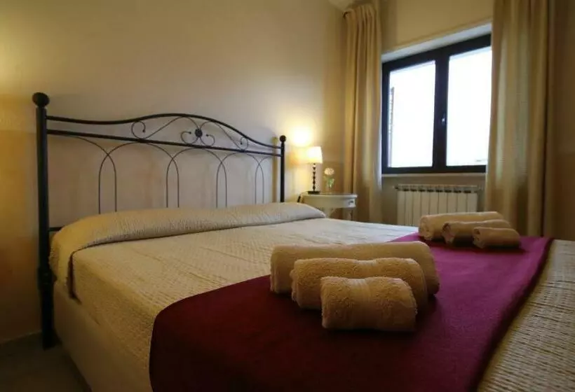 Le Terrazze B&b