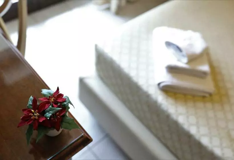 Le Terrazze B&b