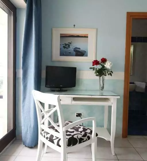 Le Terrazze B&b