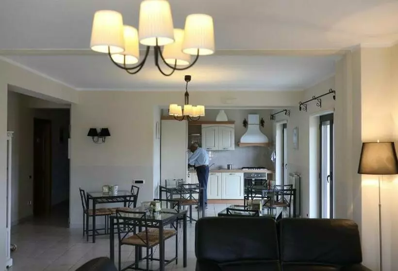 Le Terrazze B&b
