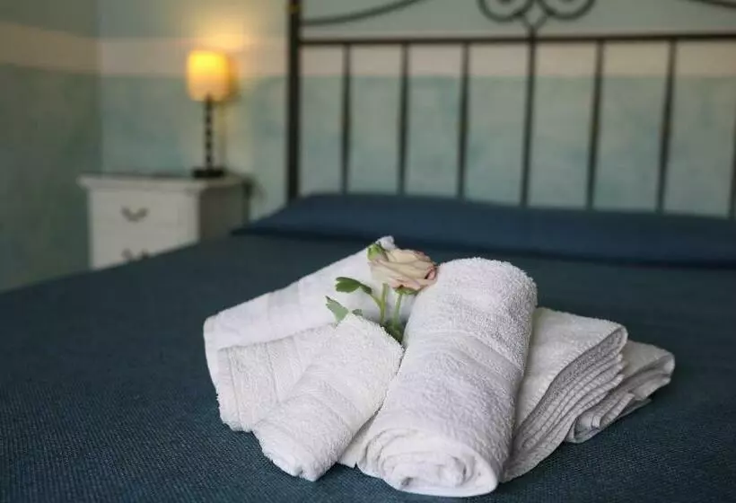 Le Terrazze B&b