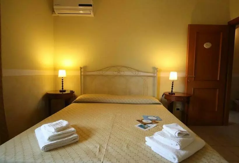 Le Terrazze B&b