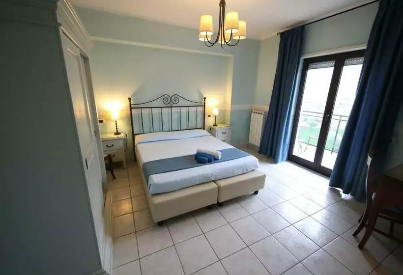Le Terrazze B&b