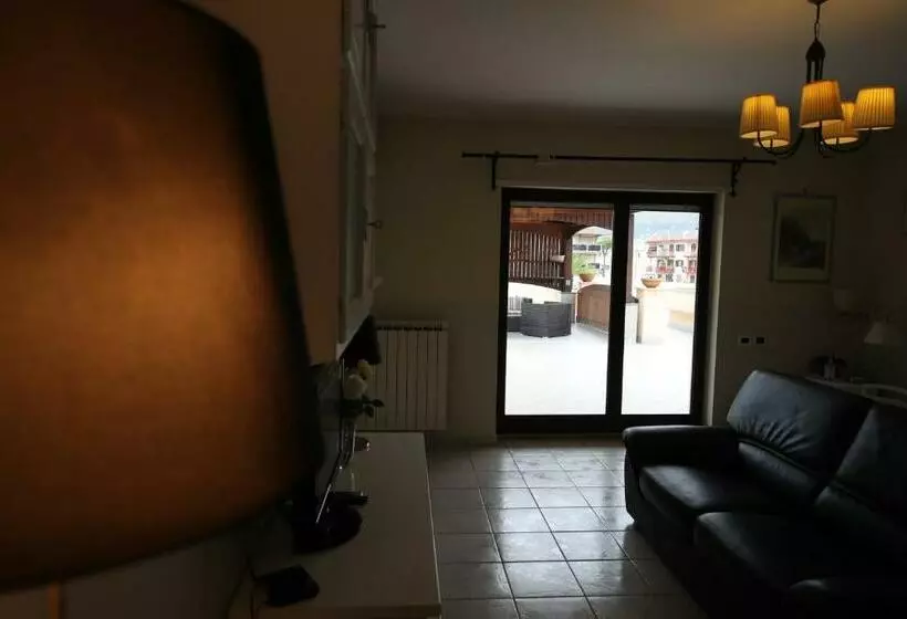 Le Terrazze B&b