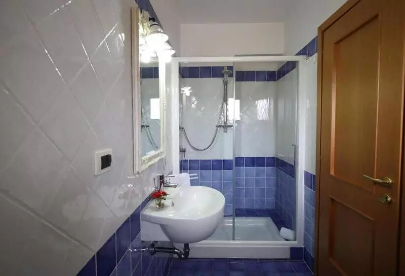 Le Terrazze B&b