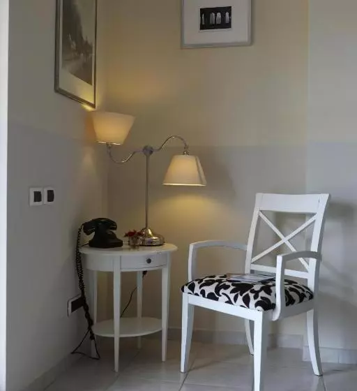 Le Terrazze B&b