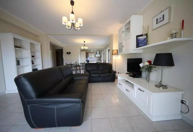Le Terrazze B&b