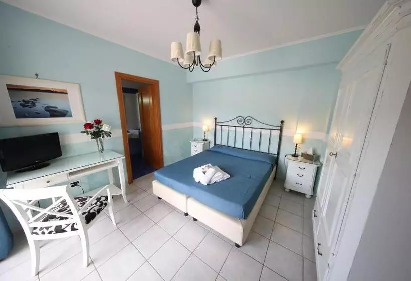 Le Terrazze B&b