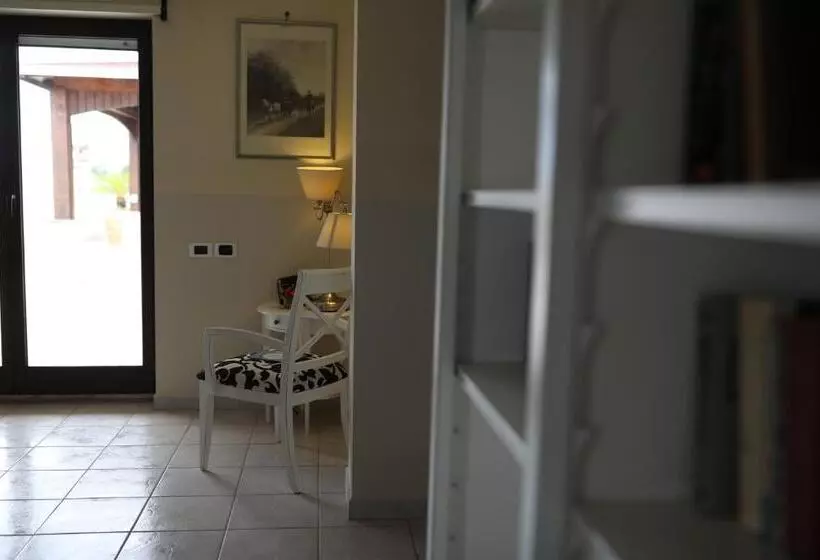 Le Terrazze B&b
