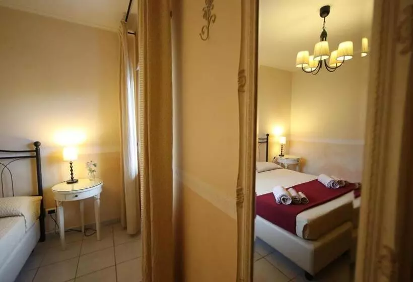 Le Terrazze B&b