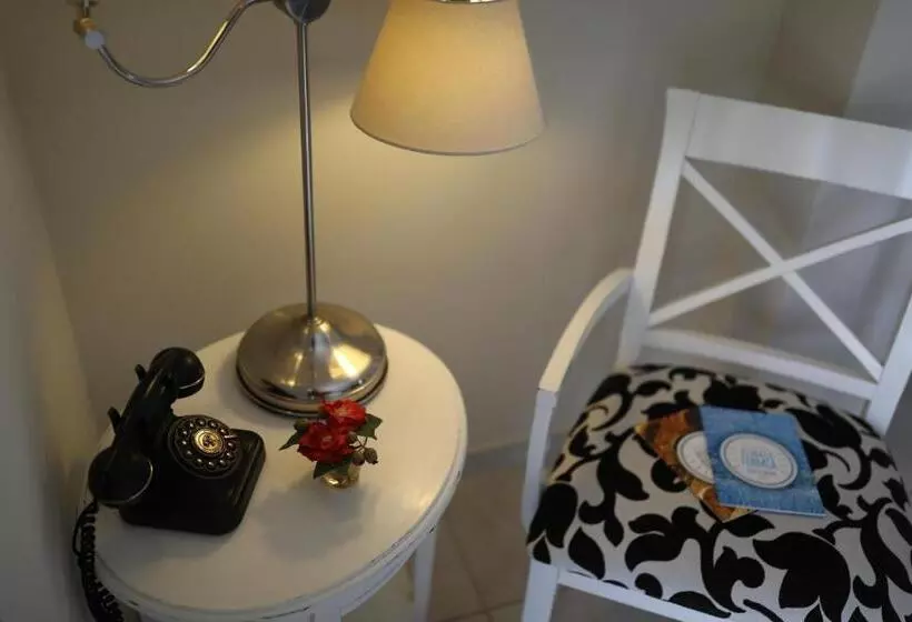 Le Terrazze B&b