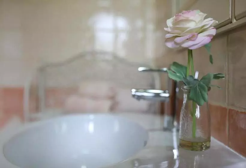 Le Terrazze B&b