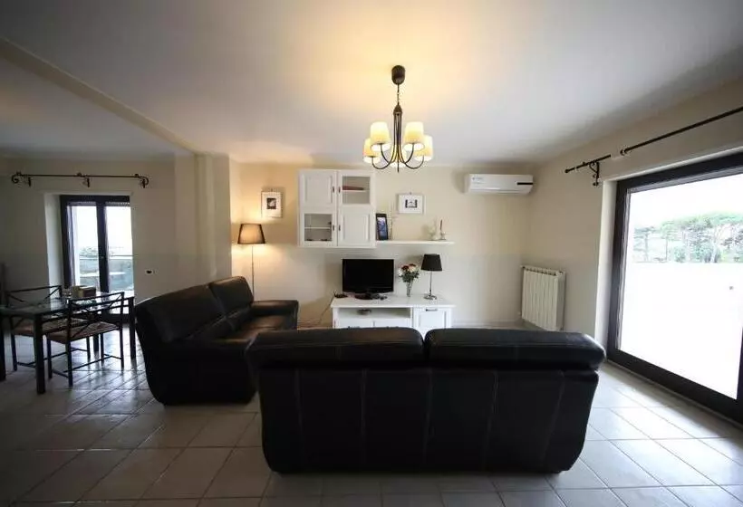 Le Terrazze B&b