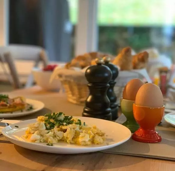 Les Terrasses Des Falizes B&b