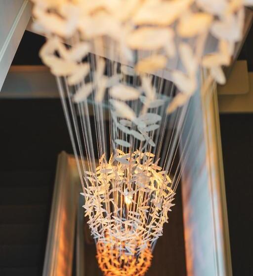 Les Terrasses Des Falizes B&b