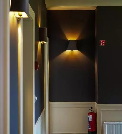 Les Terrasses Des Falizes B&b