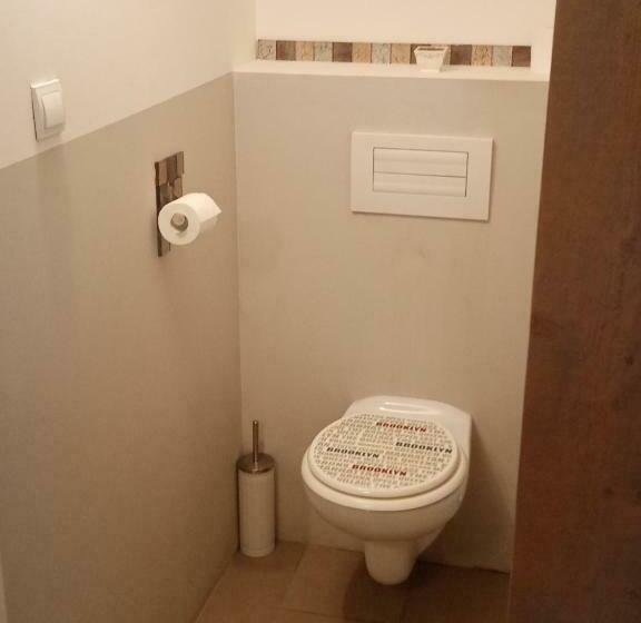 פנסיון Au Coeur Du Luberon