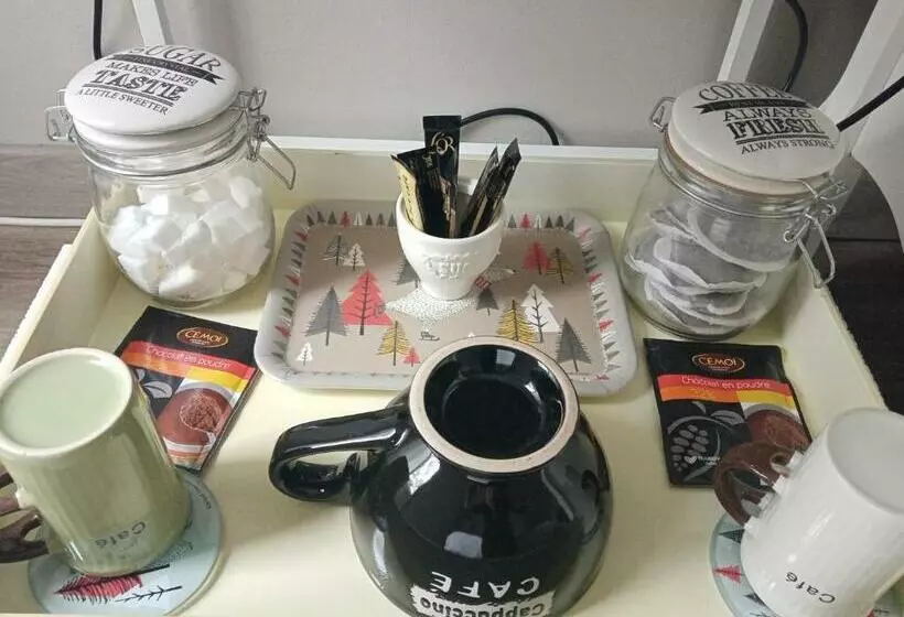 Majatalo Au Coeur Du Luberon