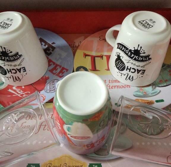 פנסיון Au Coeur Du Luberon