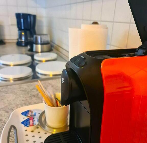 פנסיון Gästehaus Zum Weinbauer