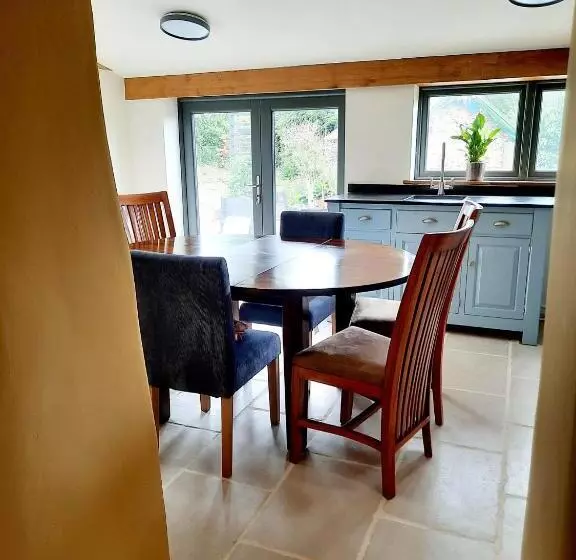 Pensió Longstone Bed And Breakfast