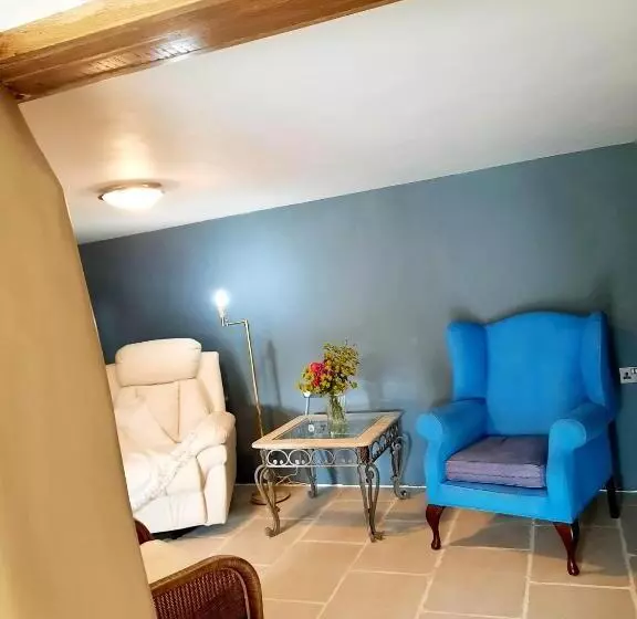 Pensió Longstone Bed And Breakfast