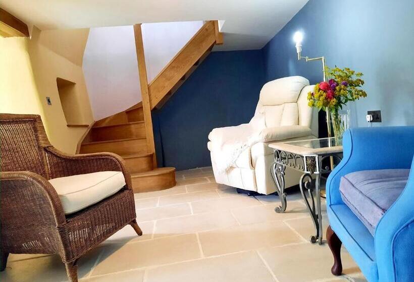 פנסיון Longstone Bed And Breakfast