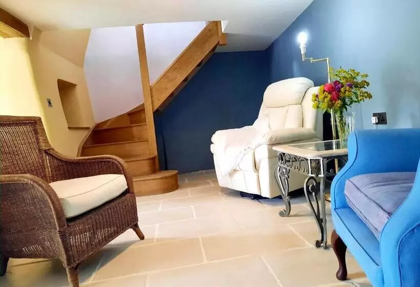 Pensió Longstone Bed And Breakfast