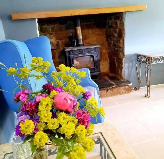 Pensió Longstone Bed And Breakfast