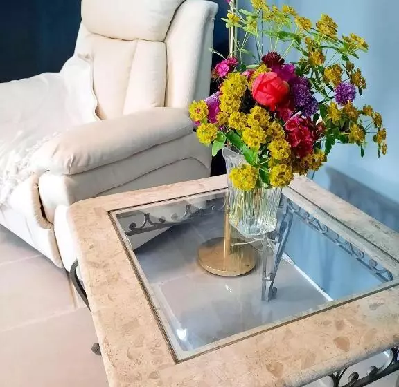 Pensió Longstone Bed And Breakfast