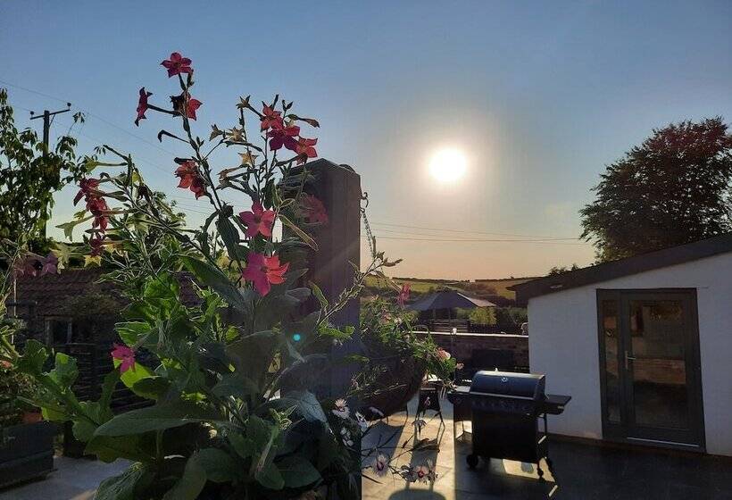 פנסיון Longstone Bed And Breakfast