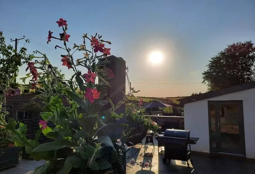 Pensió Longstone Bed And Breakfast