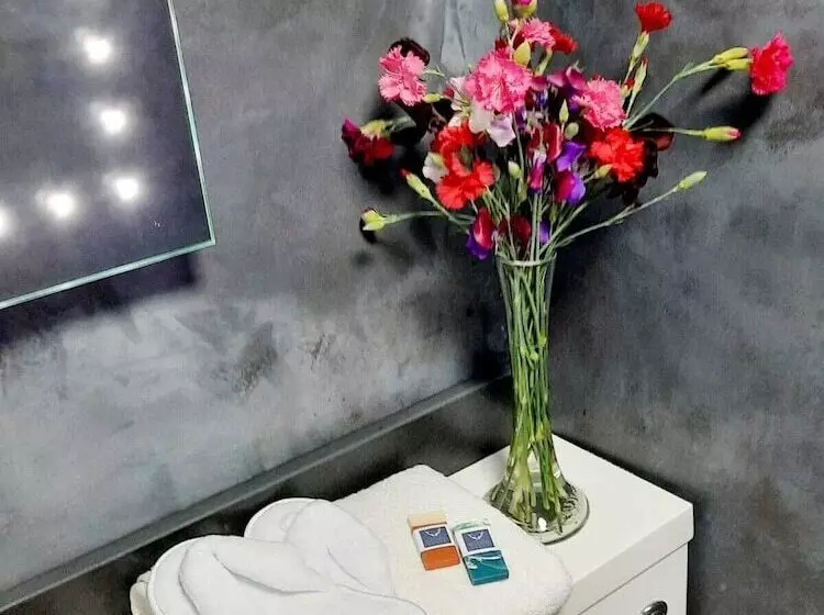 Pensió Longstone Bed And Breakfast