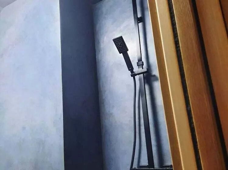 Pensió Longstone Bed And Breakfast