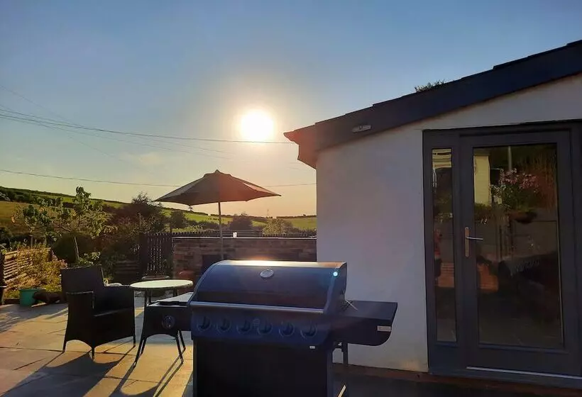 Pensió Longstone Bed And Breakfast