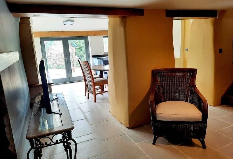 פנסיון Longstone Bed And Breakfast