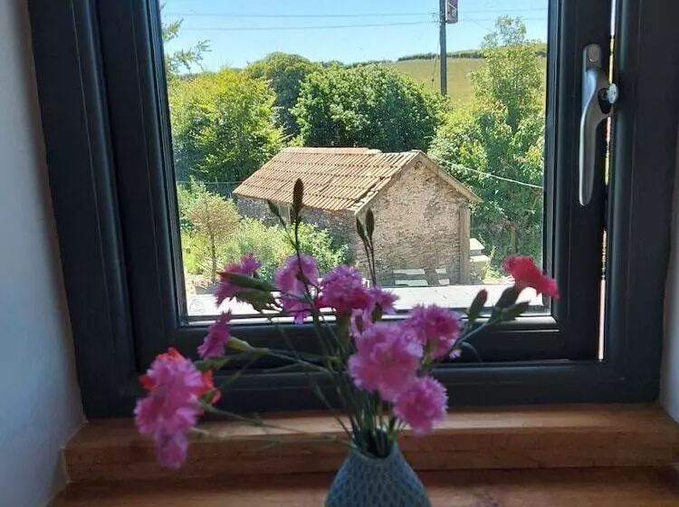 Pensió Longstone Bed And Breakfast