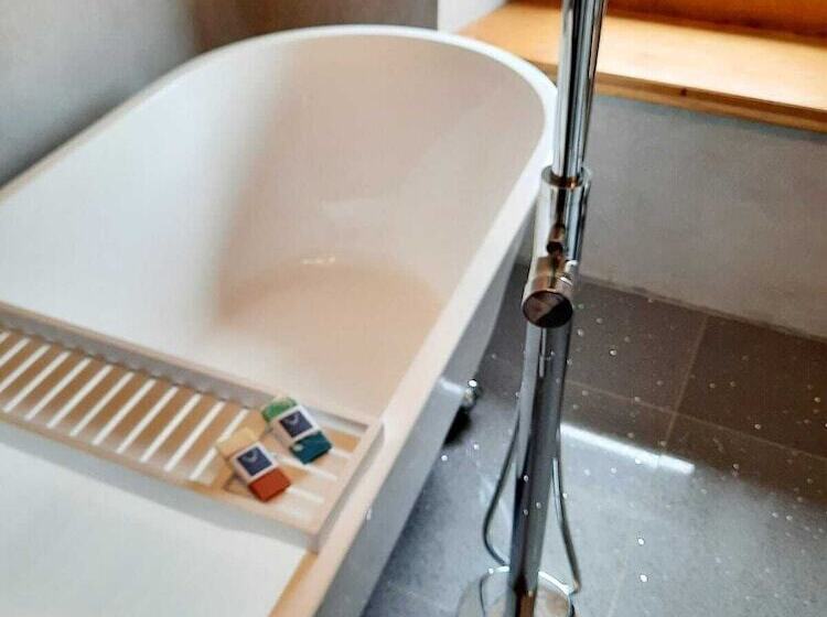 פנסיון Longstone Bed And Breakfast