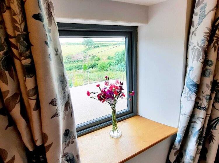 פנסיון Longstone Bed And Breakfast