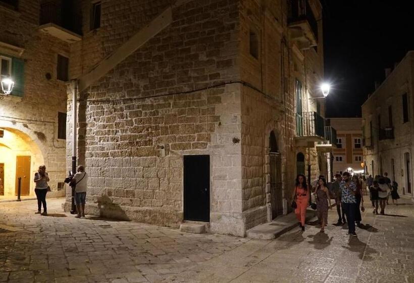 Pensjonat Room 20   Piccola Camera In Pietra Bianca