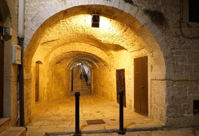 Pensjonat Room 20   Piccola Camera In Pietra Bianca