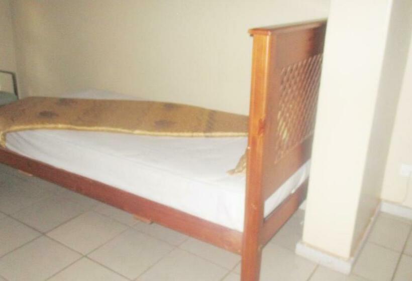 Pension Waterberyy Guest Lodge