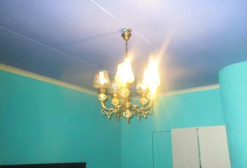 Pension Waterberyy Guest Lodge