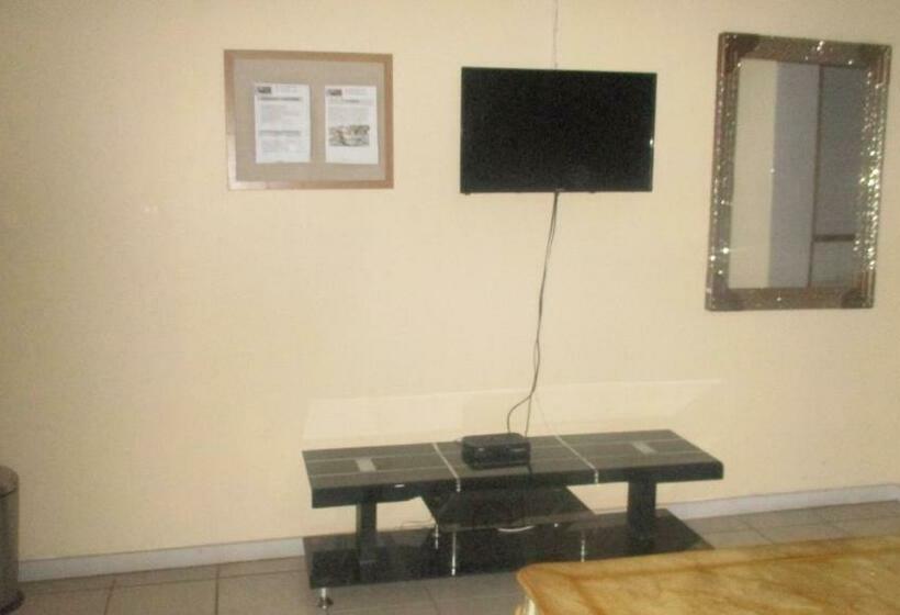 Pension Waterberyy Guest Lodge